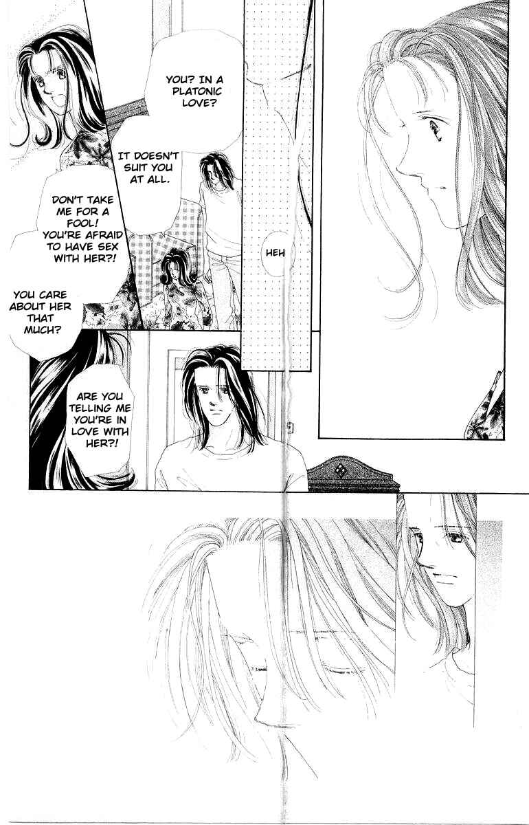 Page 8 Chapter 8 His Temperature