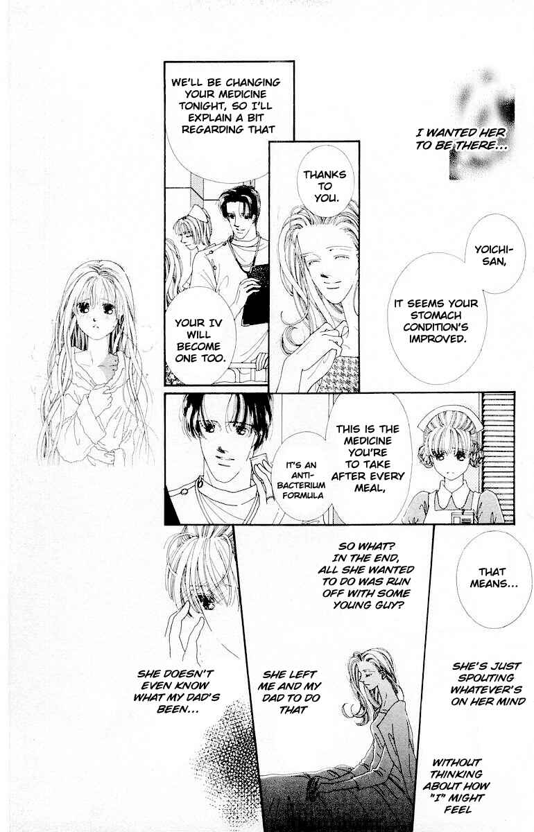 Page 18 Chapter 14 His Temperature