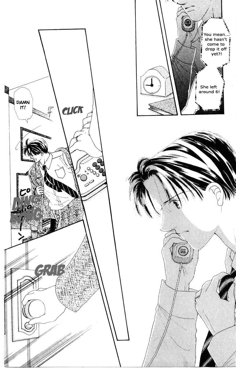 Page 32 Chapter 14 His Temperature