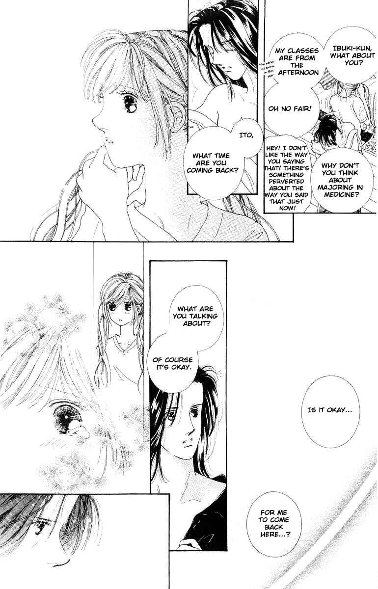 Page 10 Chapter 10 His Temperature