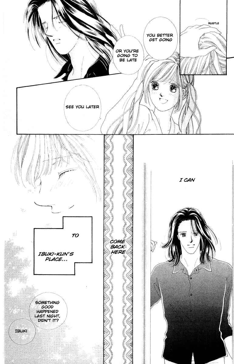 Page 11 Chapter 10 His Temperature