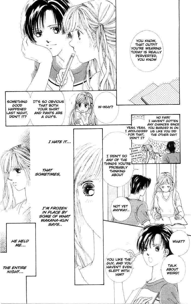 Page 15 Chapter 10 His Temperature