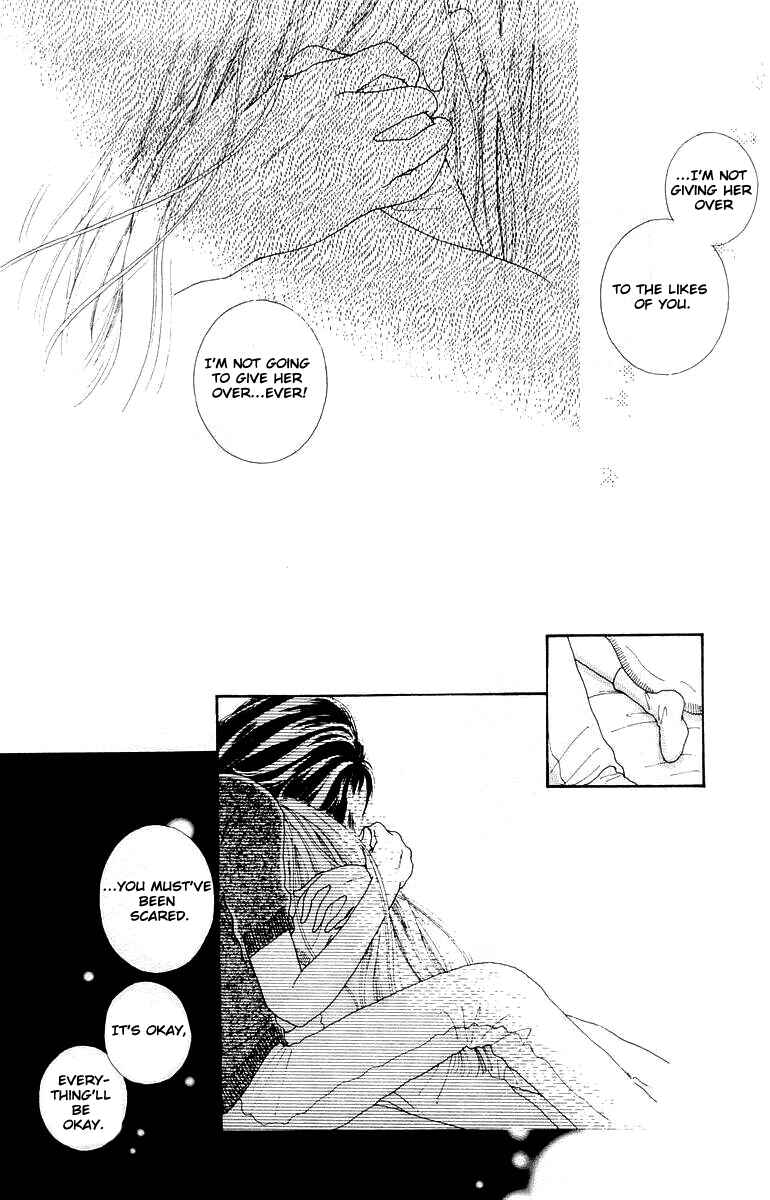 Page 24 Chapter 10 His Temperature