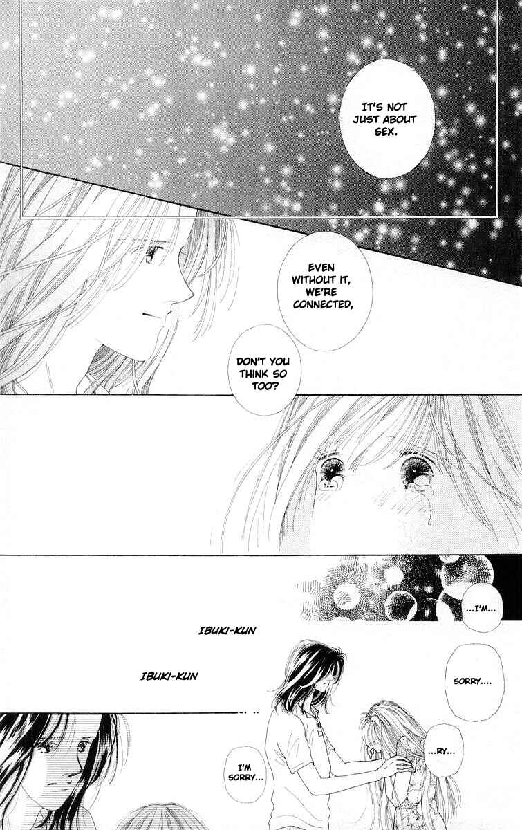 Page 11 Chapter 11 His Temperature