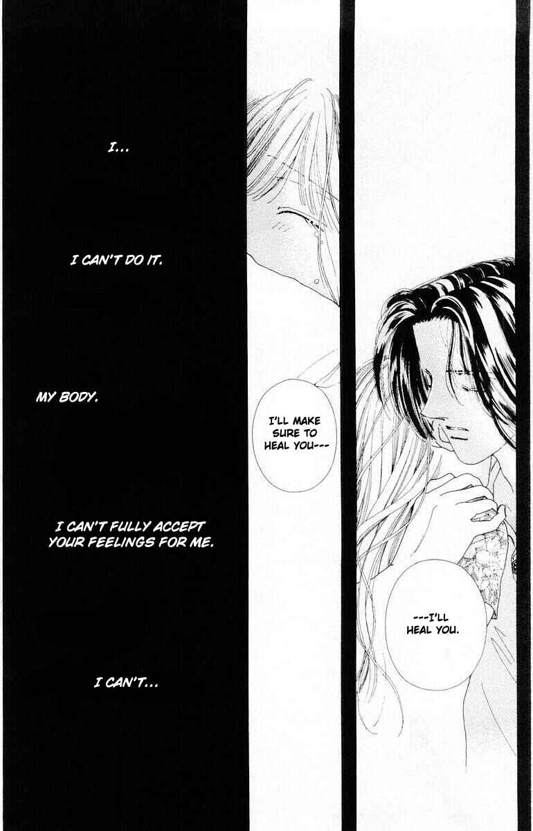 Page 12 Chapter 11 His Temperature