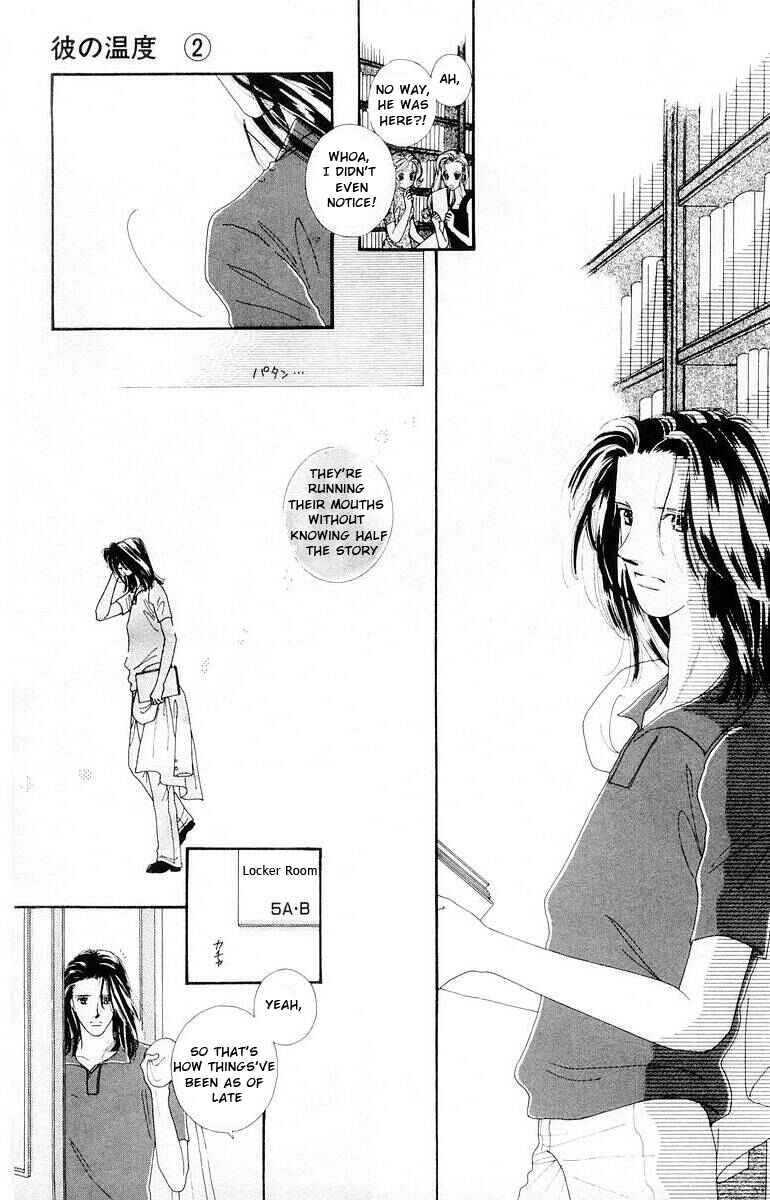 Page 17 Chapter 11 His Temperature