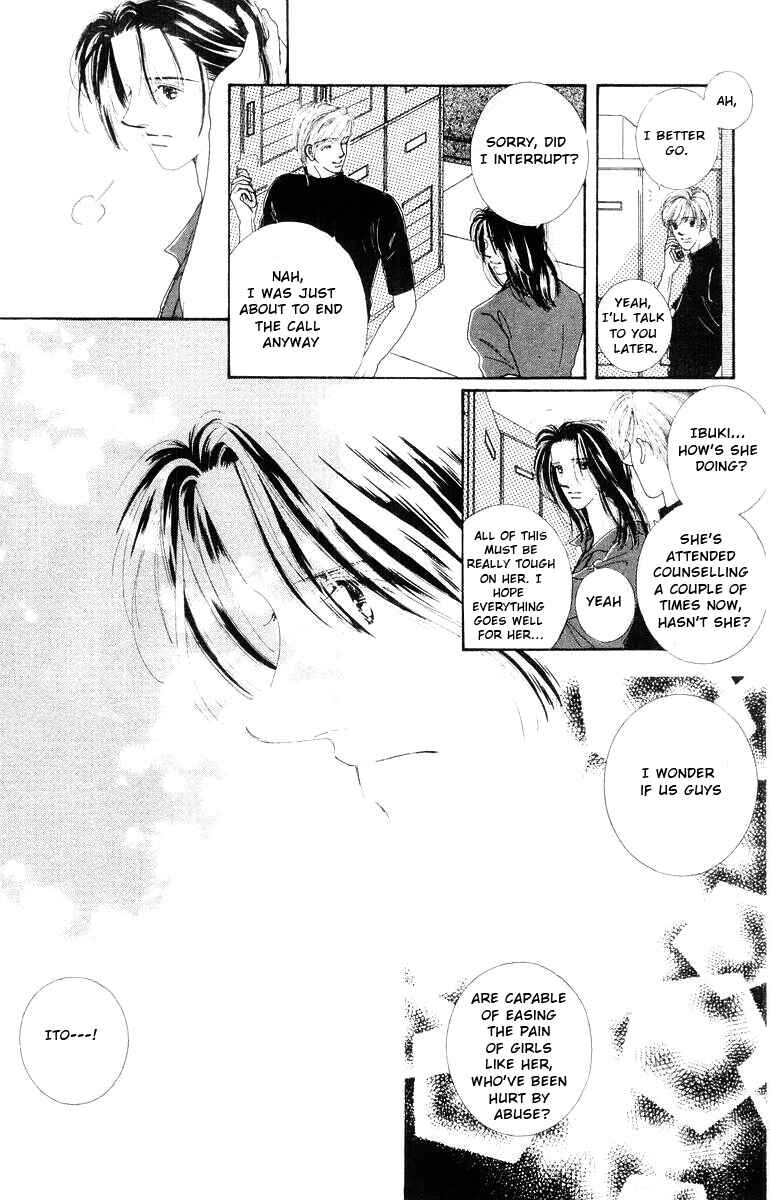 Page 18 Chapter 11 His Temperature