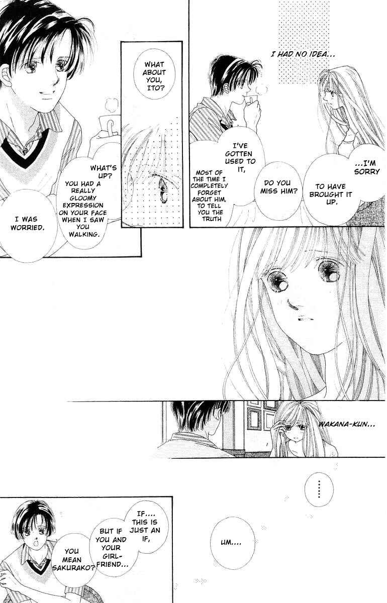 Page 20 Chapter 11 His Temperature