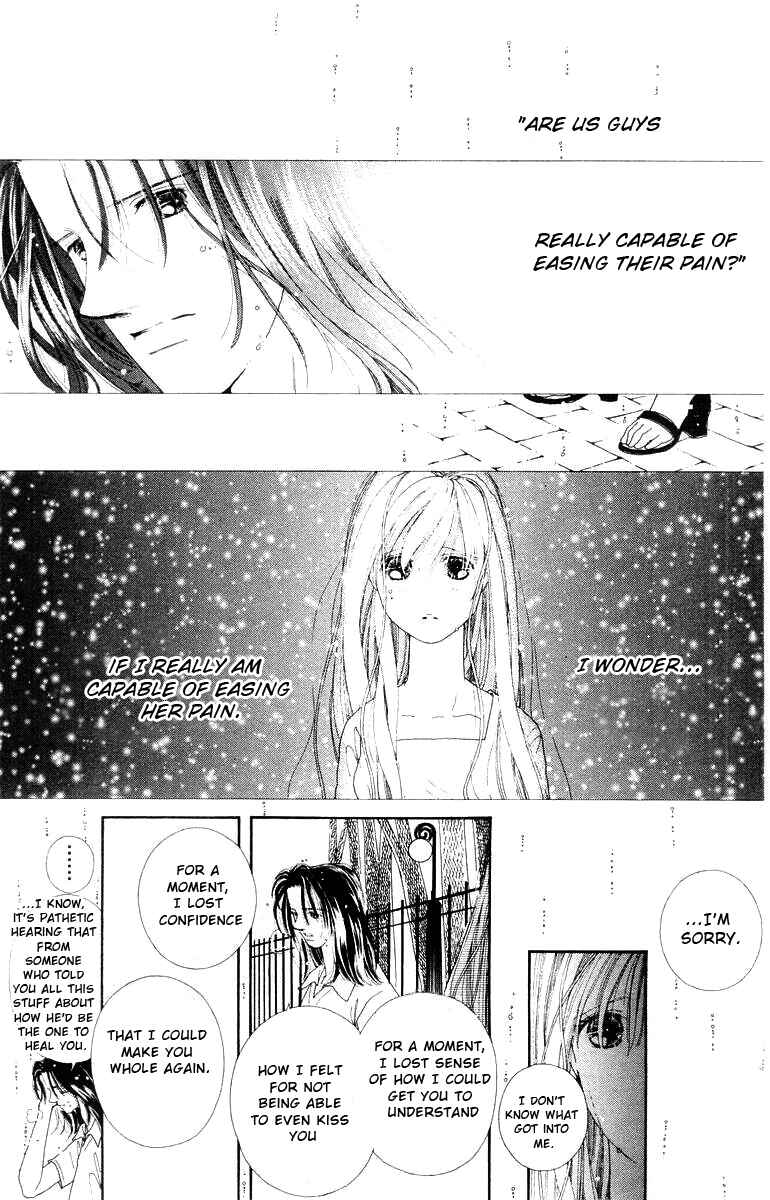 Page 30 Chapter 11 His Temperature