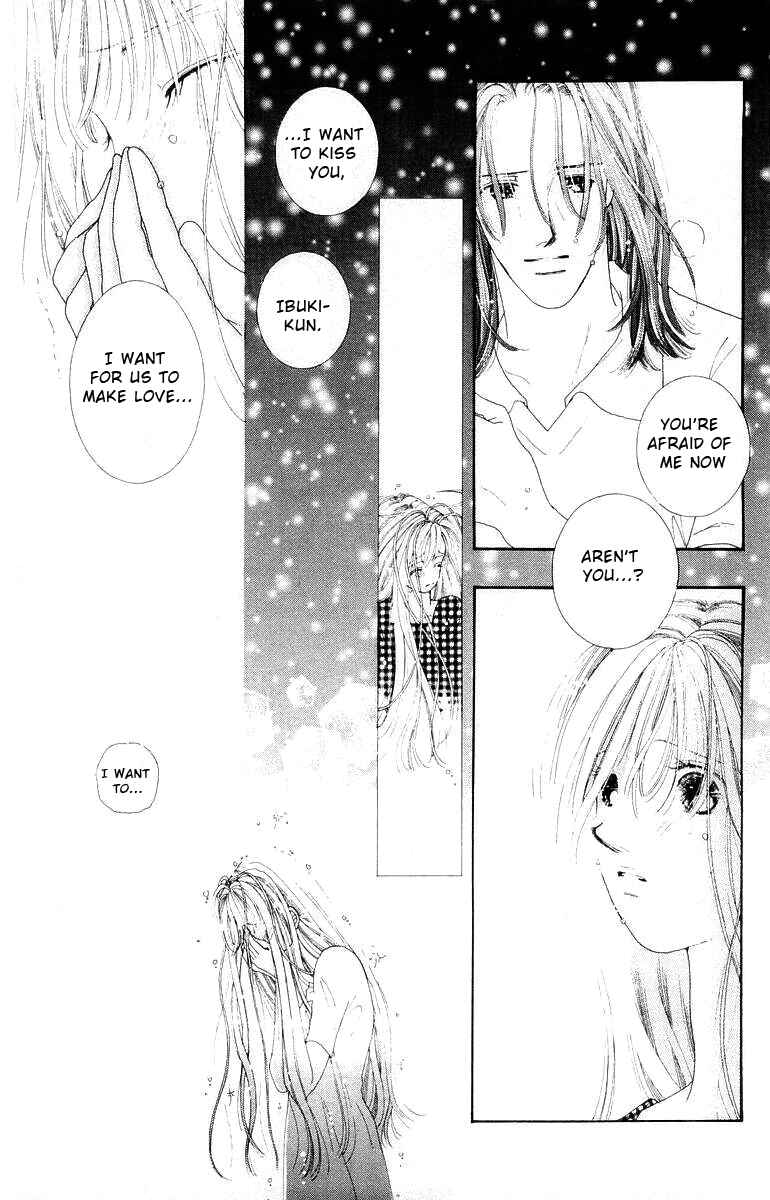 Page 31 Chapter 11 His Temperature