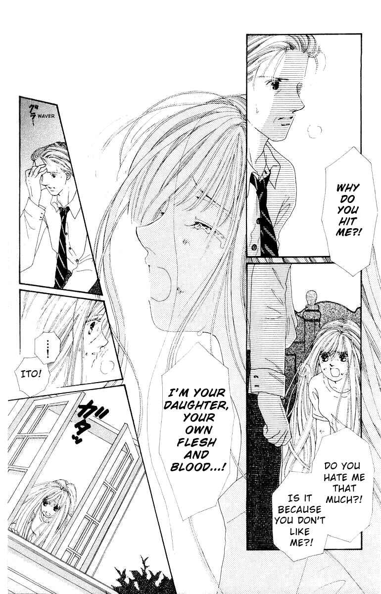 Page 41 Chapter 11 His Temperature