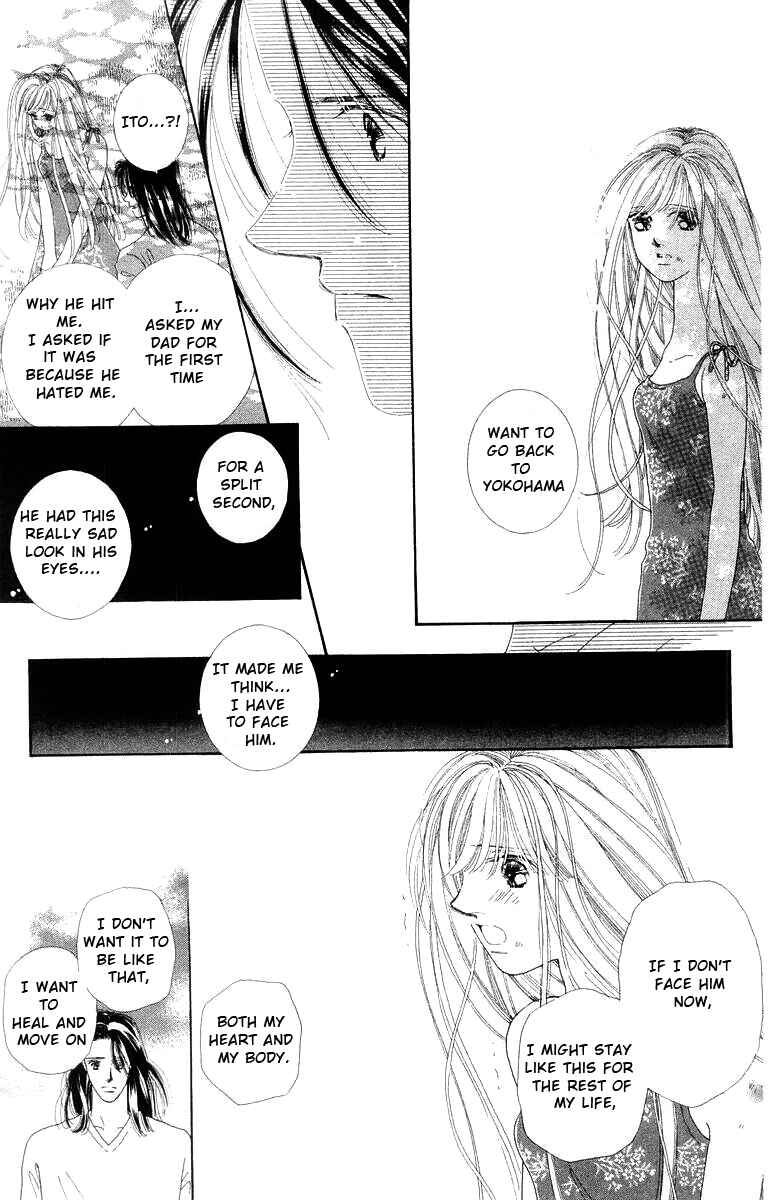 Page 48 Chapter 11 His Temperature