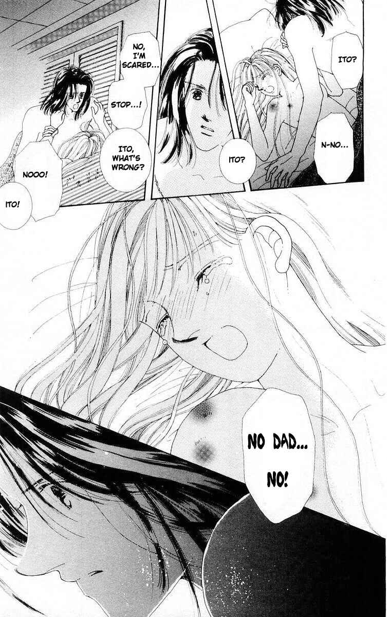 Page 5 Chapter 11 His Temperature