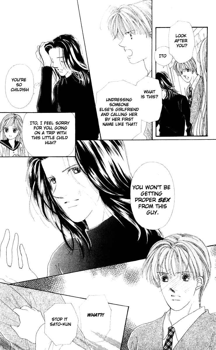 Page 20 Chapter 2 His Temperature