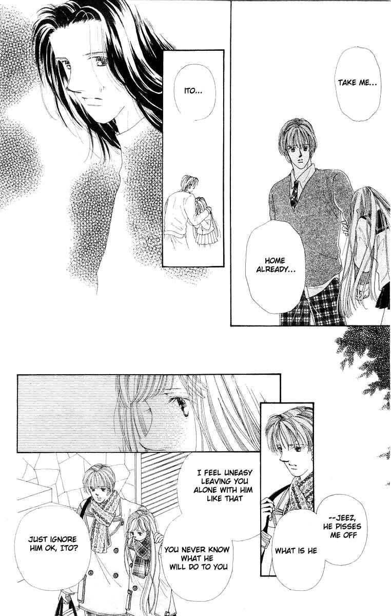 Page 21 Chapter 2 His Temperature