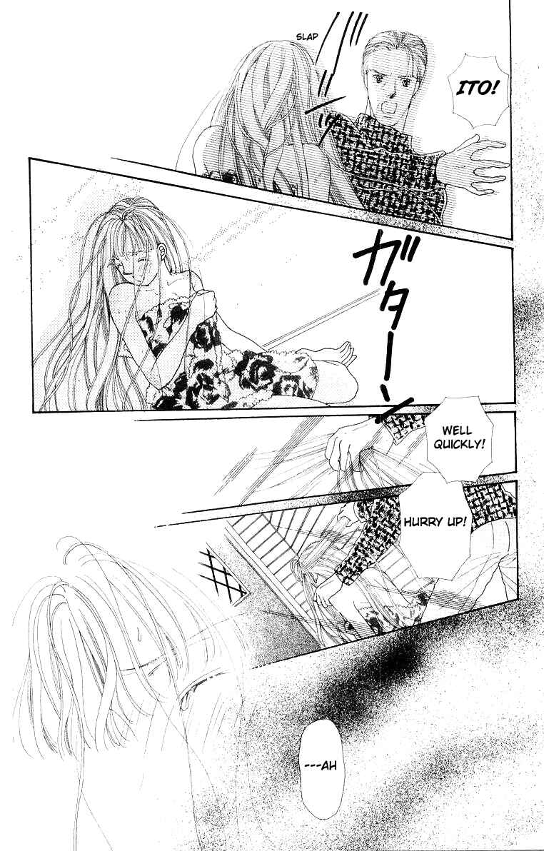 Page 30 Chapter 2 His Temperature