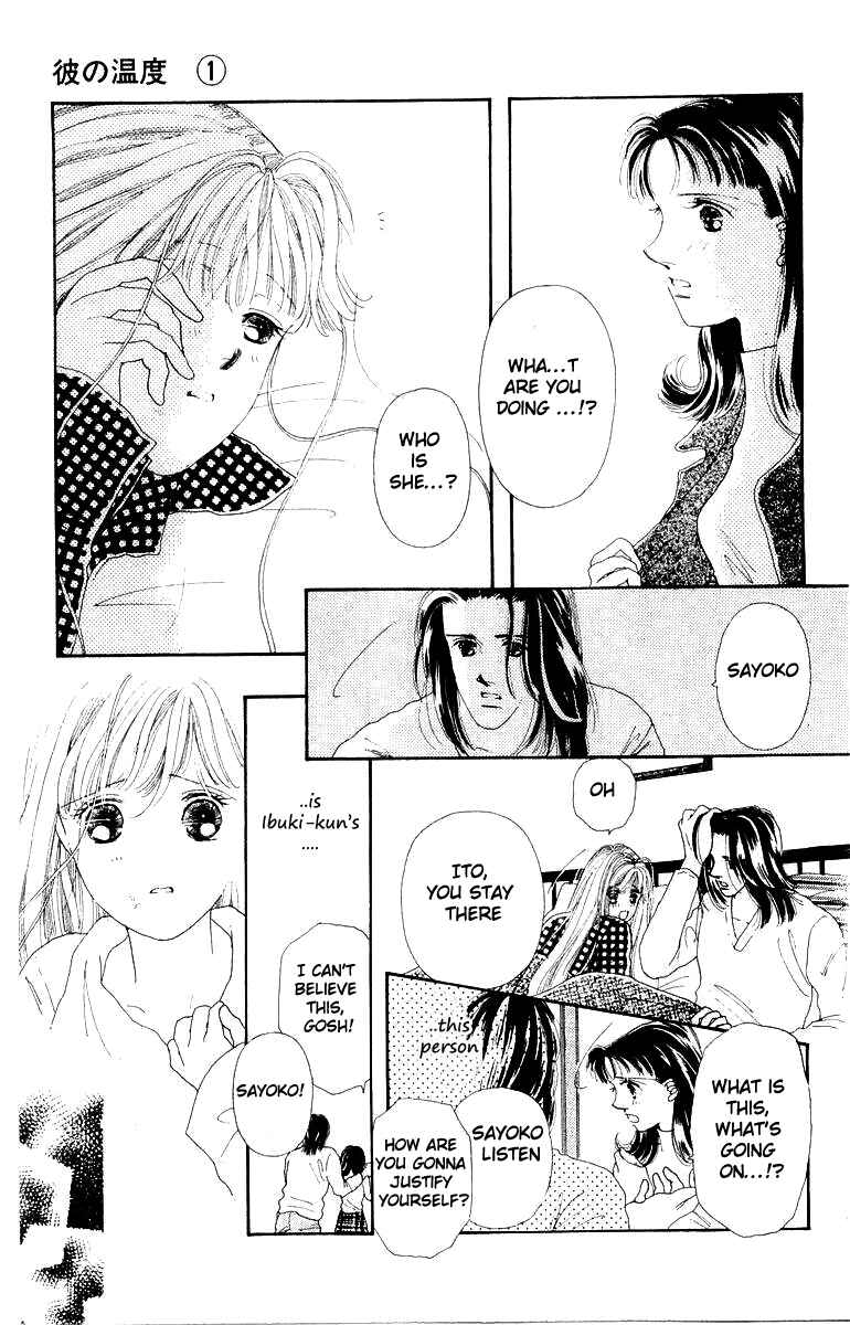 Page 40 Chapter 2 His Temperature