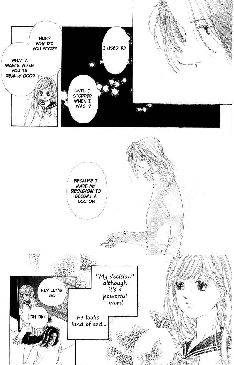 Page 11 Chapter 3 His Temperature