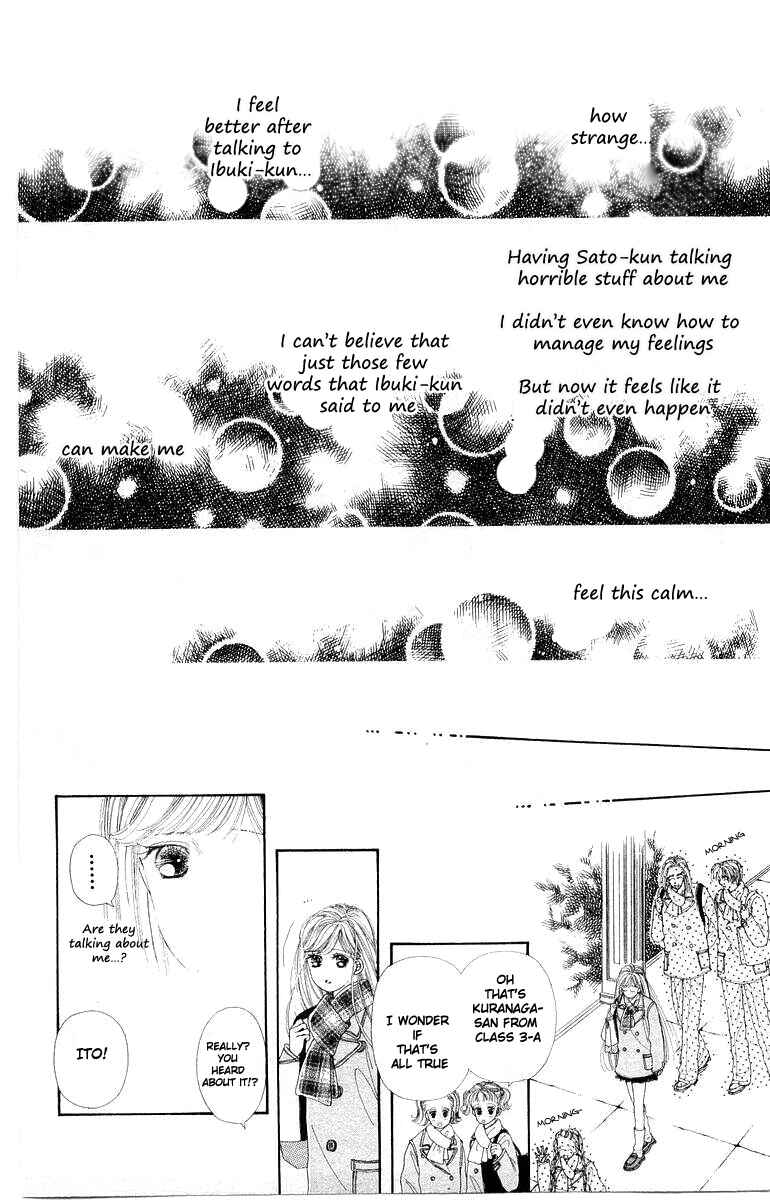 Page 12 Chapter 3 His Temperature
