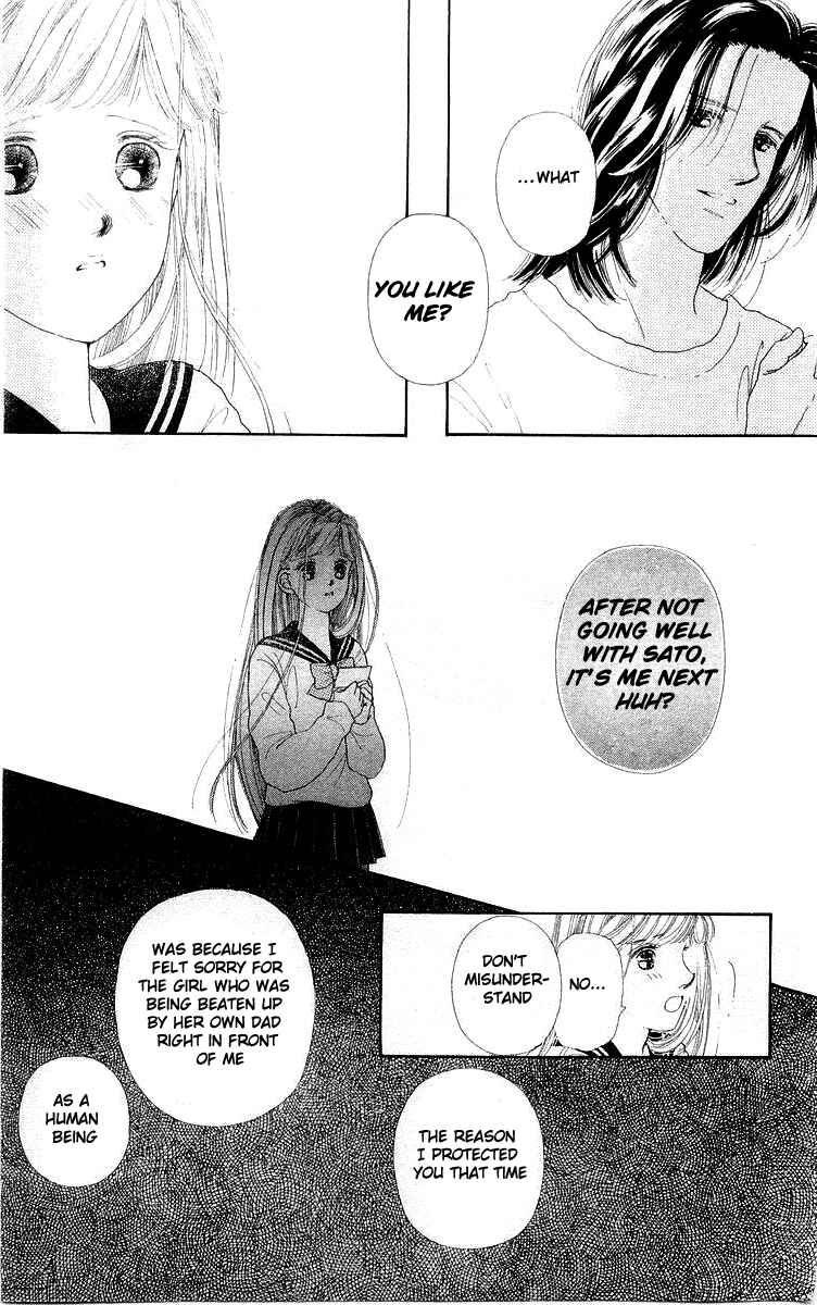 Page 22 Chapter 3 His Temperature