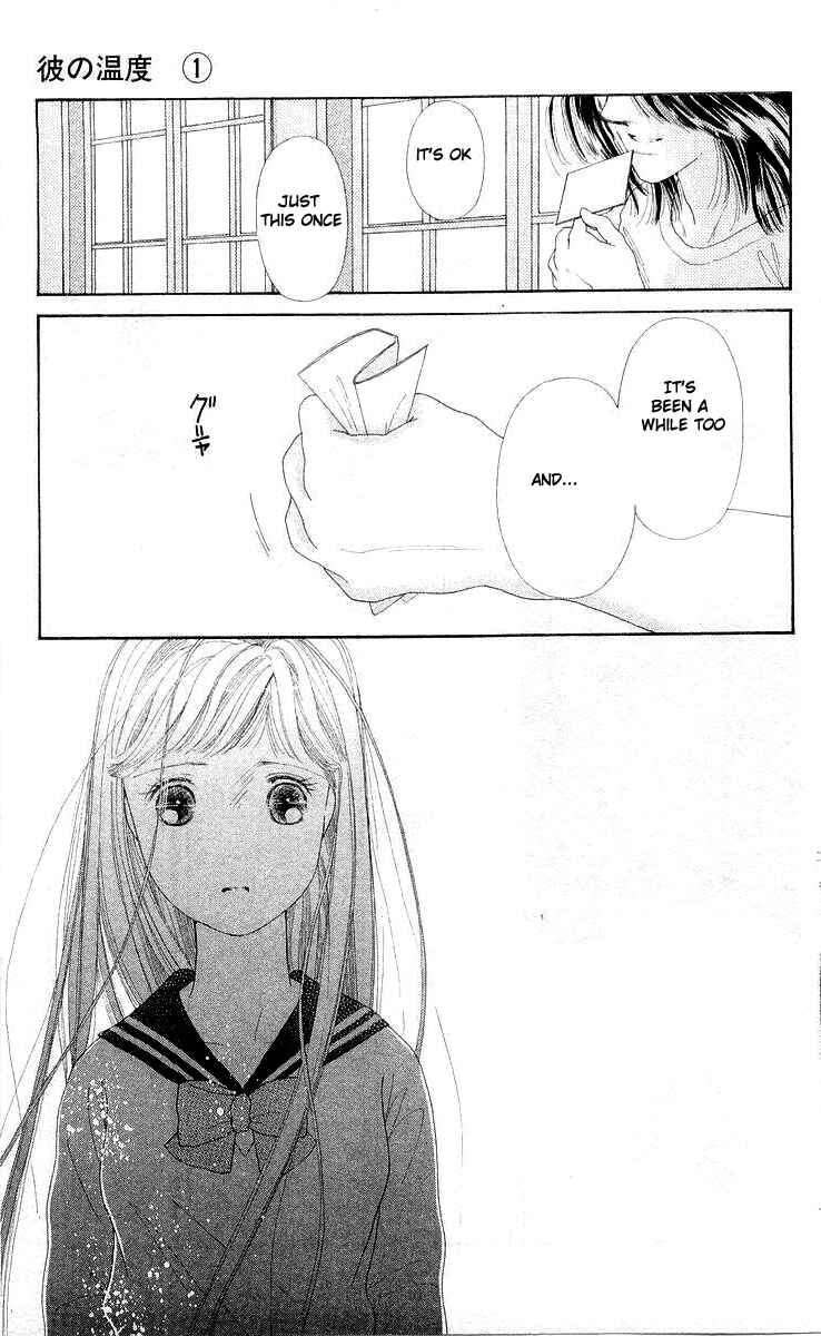 Page 24 Chapter 3 His Temperature