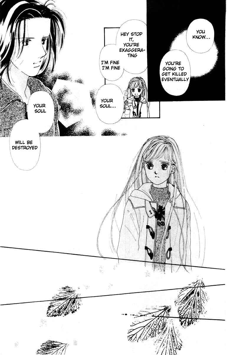 Page 3 Chapter 3 His Temperature