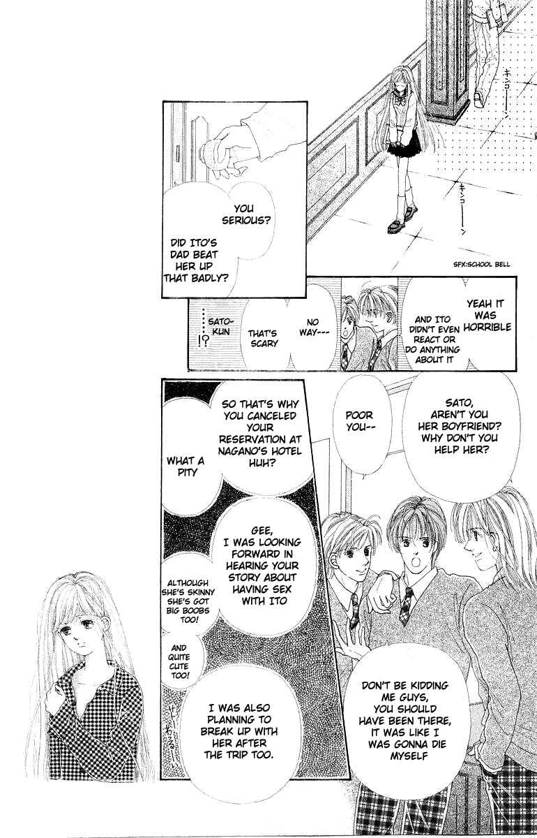 Page 4 Chapter 3 His Temperature