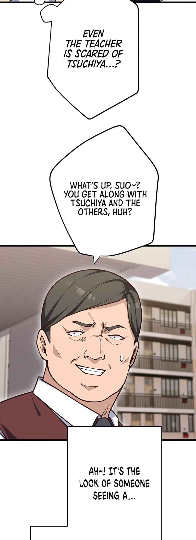 Page 14 Chapter 7 Kakusei Kaku Gamer no Genjitsu Kouryaku