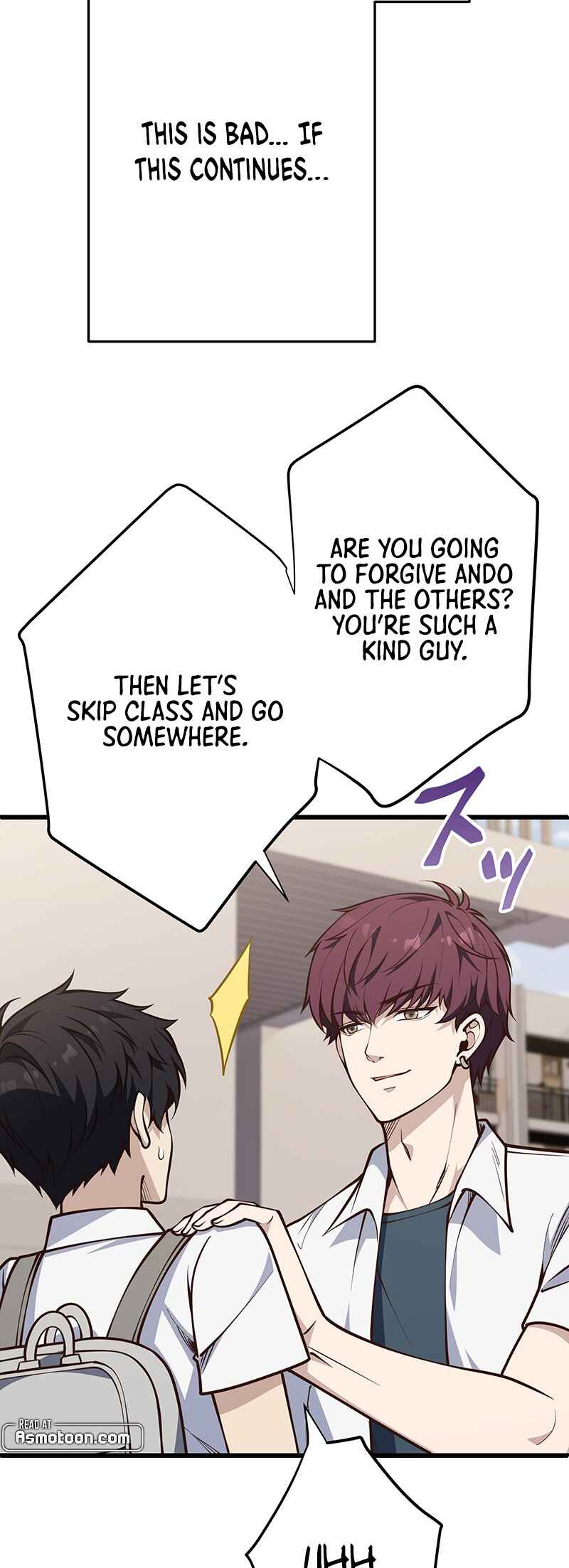 Page 15 Chapter 7 Kakusei Kaku Gamer no Genjitsu Kouryaku