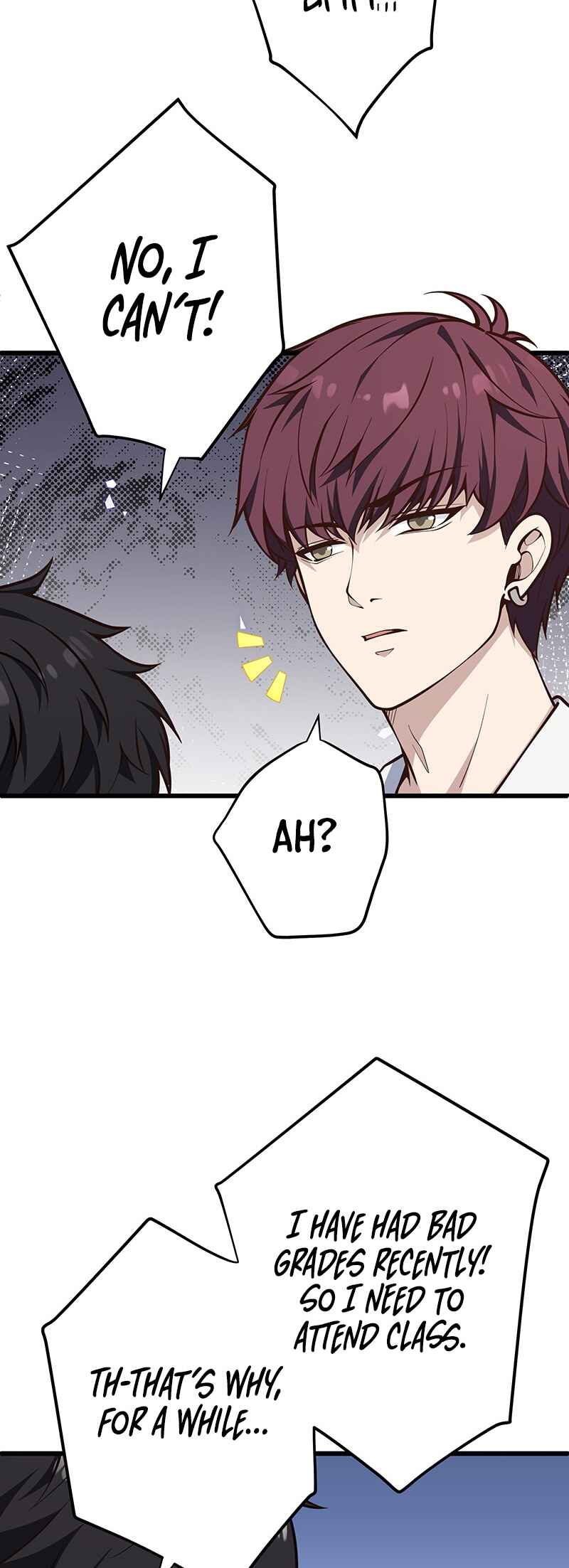 Page 16 Chapter 7 Kakusei Kaku Gamer no Genjitsu Kouryaku