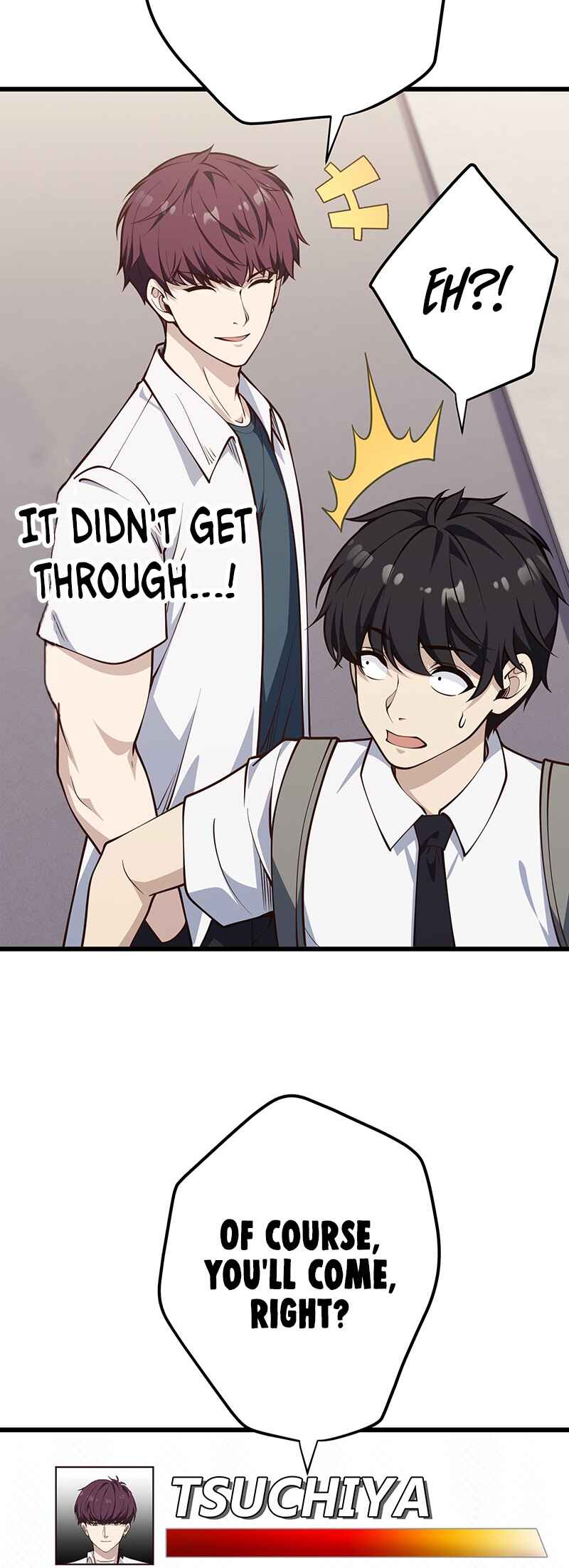 Page 19 Chapter 7 Kakusei Kaku Gamer no Genjitsu Kouryaku