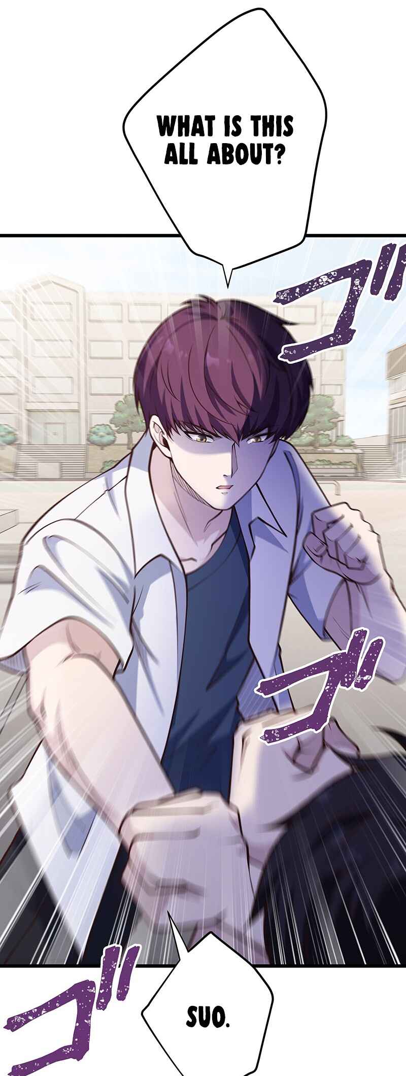 Page 2 Chapter 7 Kakusei Kaku Gamer no Genjitsu Kouryaku