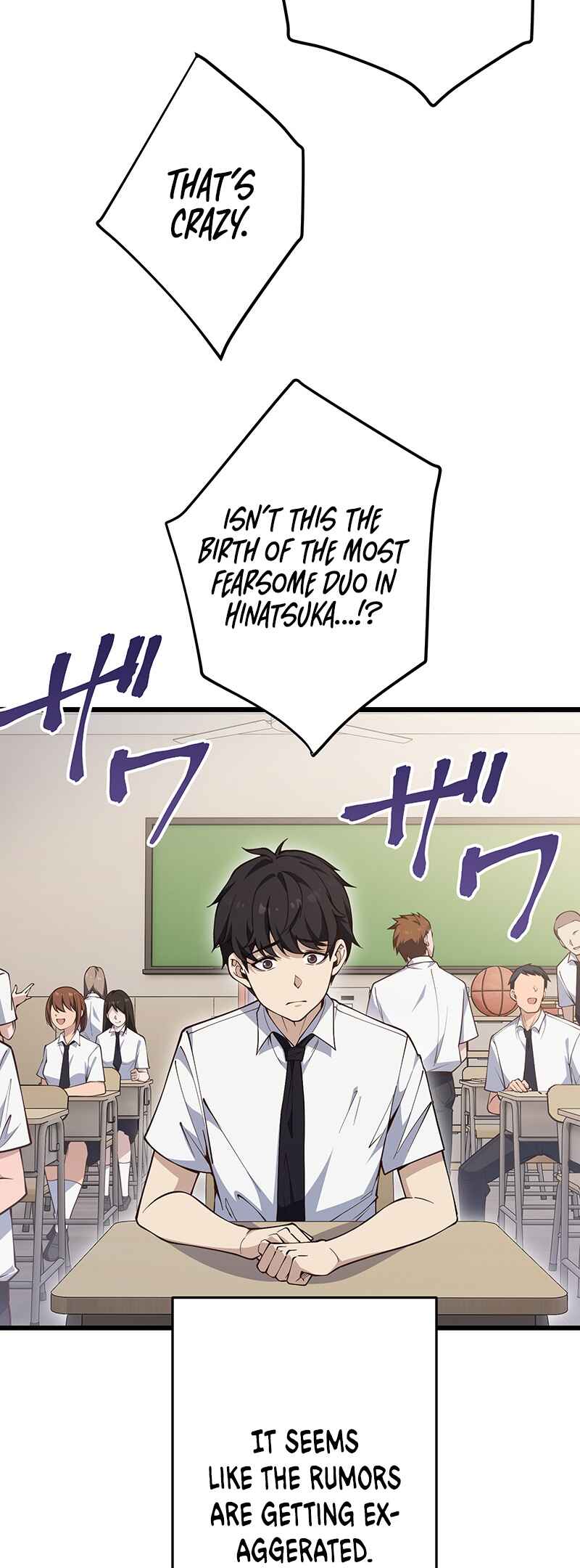 Page 23 Chapter 7 Kakusei Kaku Gamer no Genjitsu Kouryaku