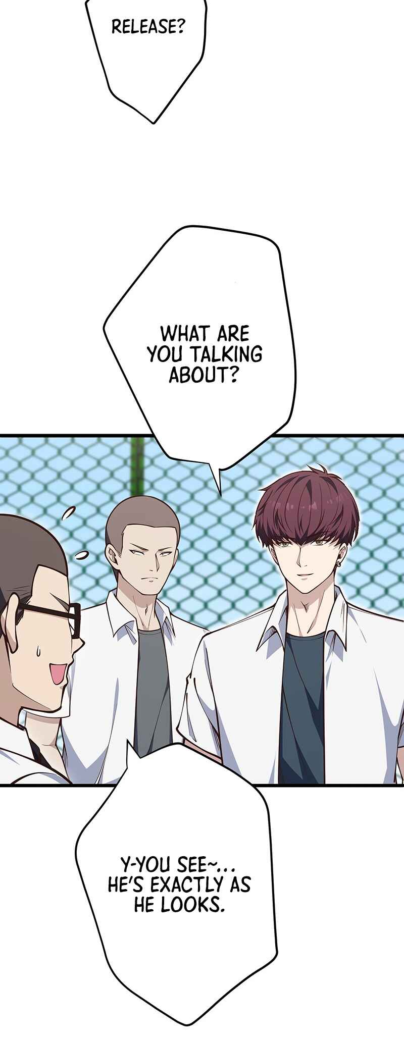 Page 37 Chapter 7 Kakusei Kaku Gamer no Genjitsu Kouryaku
