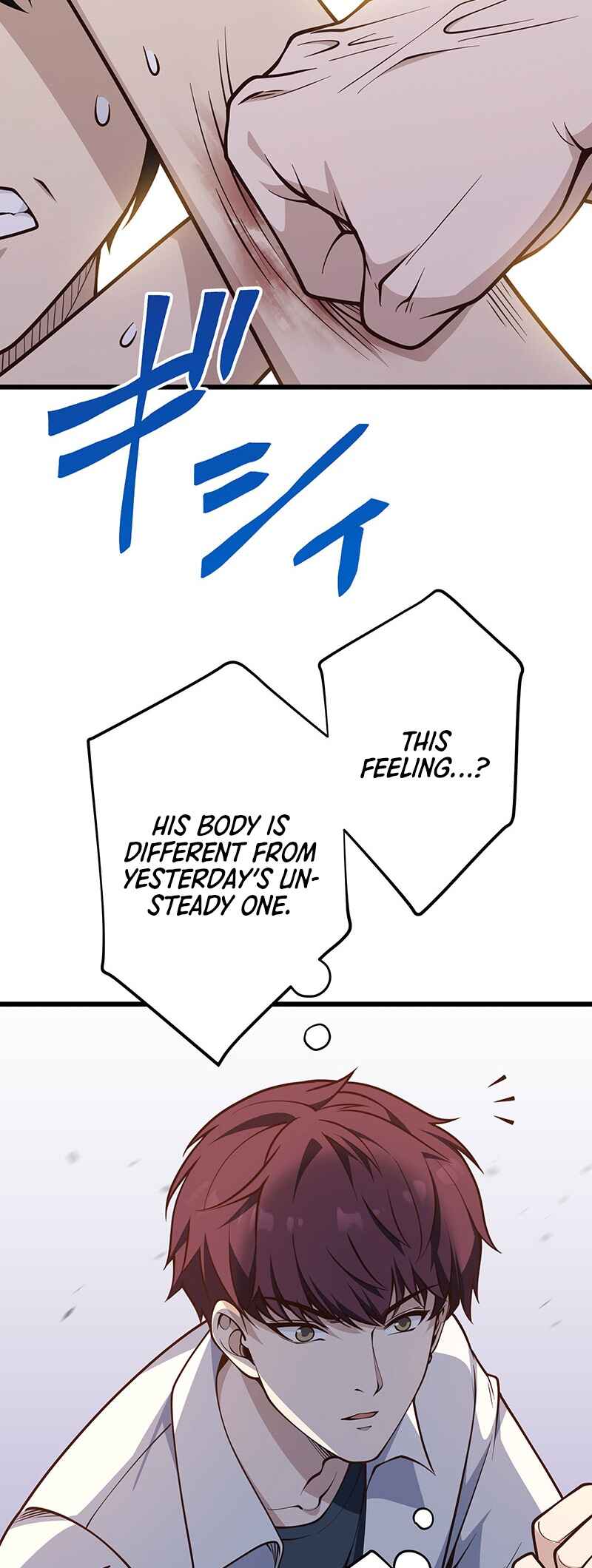 Page 4 Chapter 7 Kakusei Kaku Gamer no Genjitsu Kouryaku