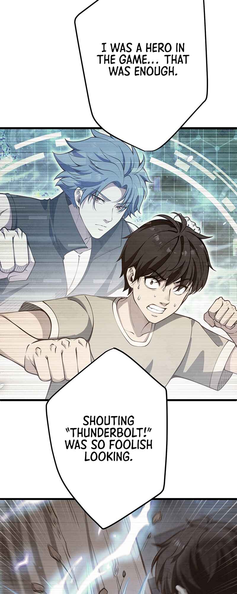 Page 44 Chapter 7 Kakusei Kaku Gamer no Genjitsu Kouryaku
