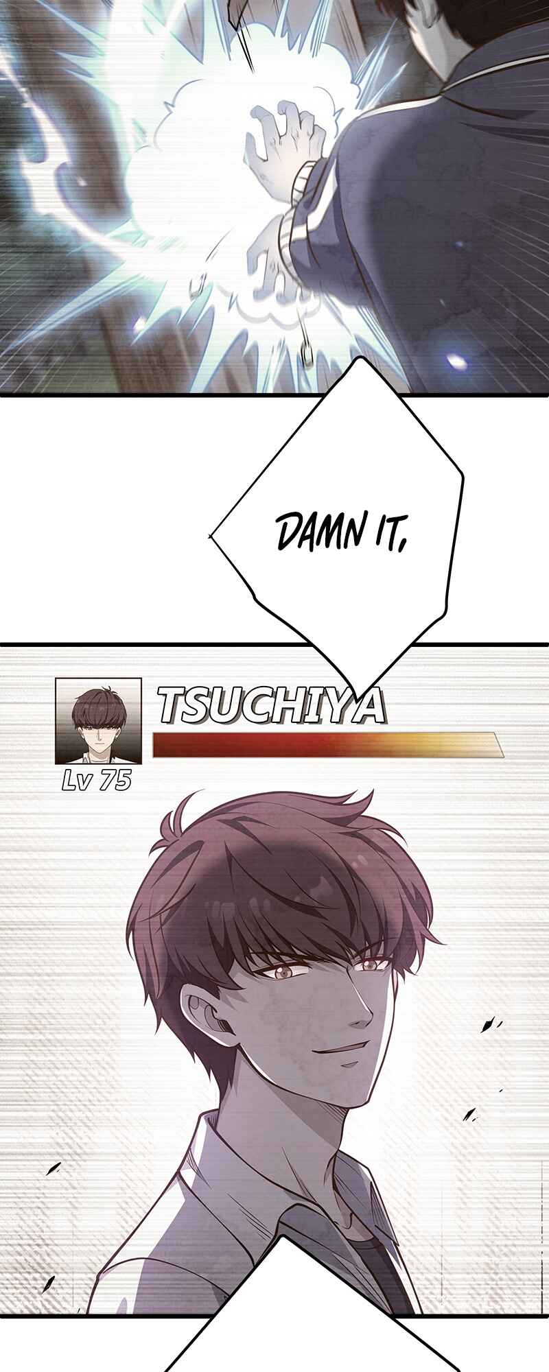 Page 45 Chapter 7 Kakusei Kaku Gamer no Genjitsu Kouryaku