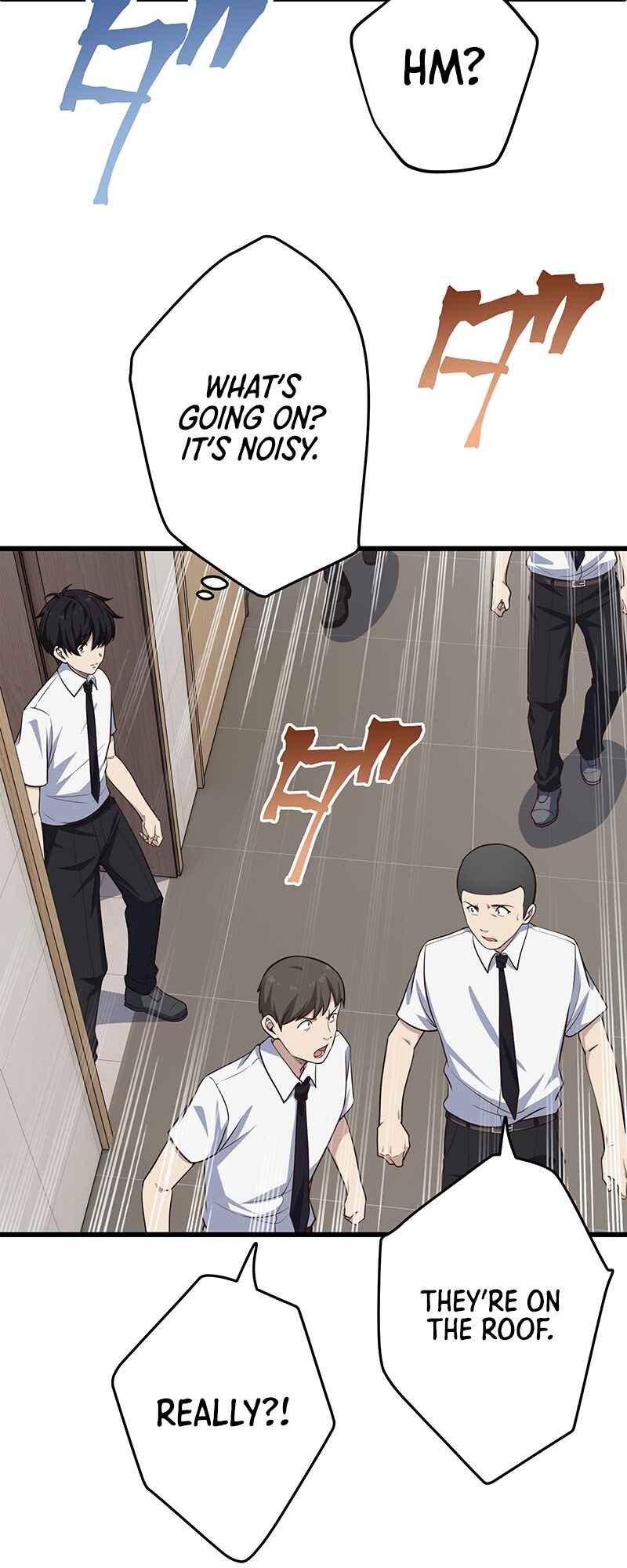 Page 47 Chapter 7 Kakusei Kaku Gamer no Genjitsu Kouryaku