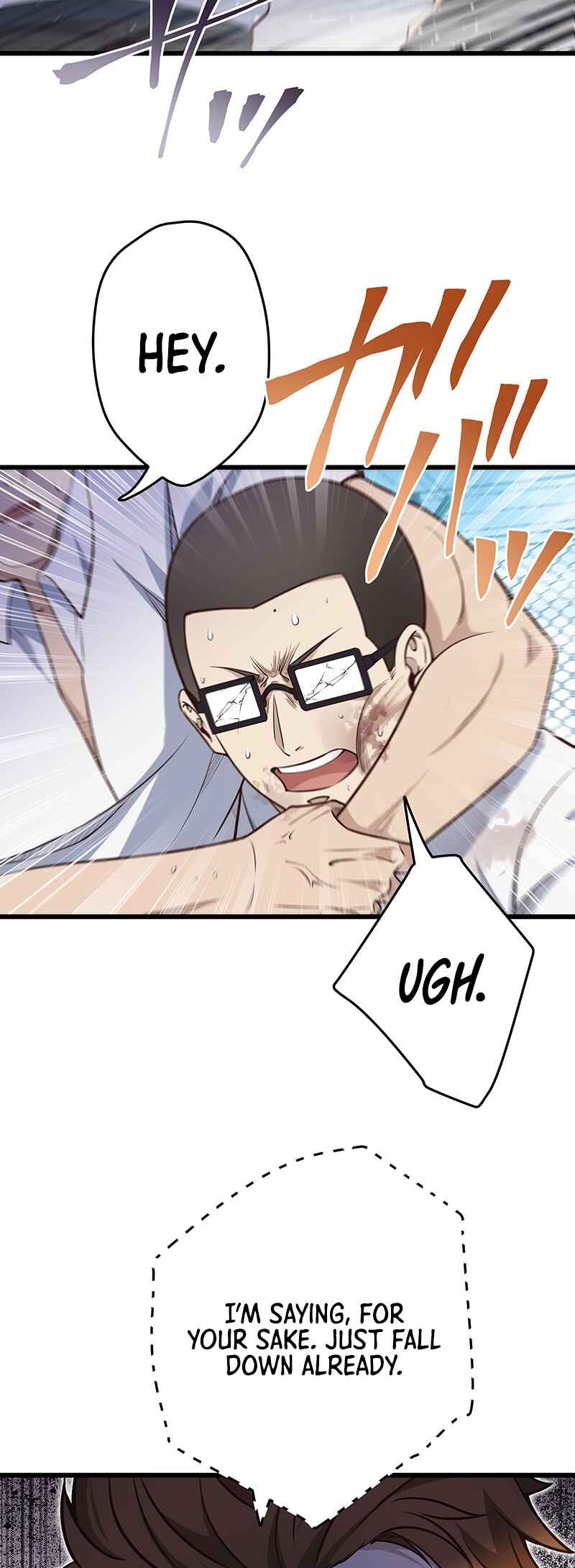Page 53 Chapter 7 Kakusei Kaku Gamer no Genjitsu Kouryaku