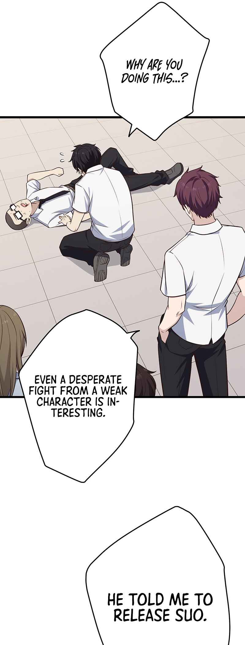 Page 57 Chapter 7 Kakusei Kaku Gamer no Genjitsu Kouryaku