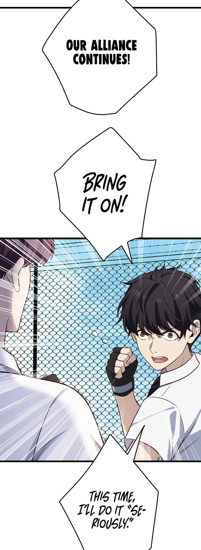Page 72 Chapter 7 Kakusei Kaku Gamer no Genjitsu Kouryaku
