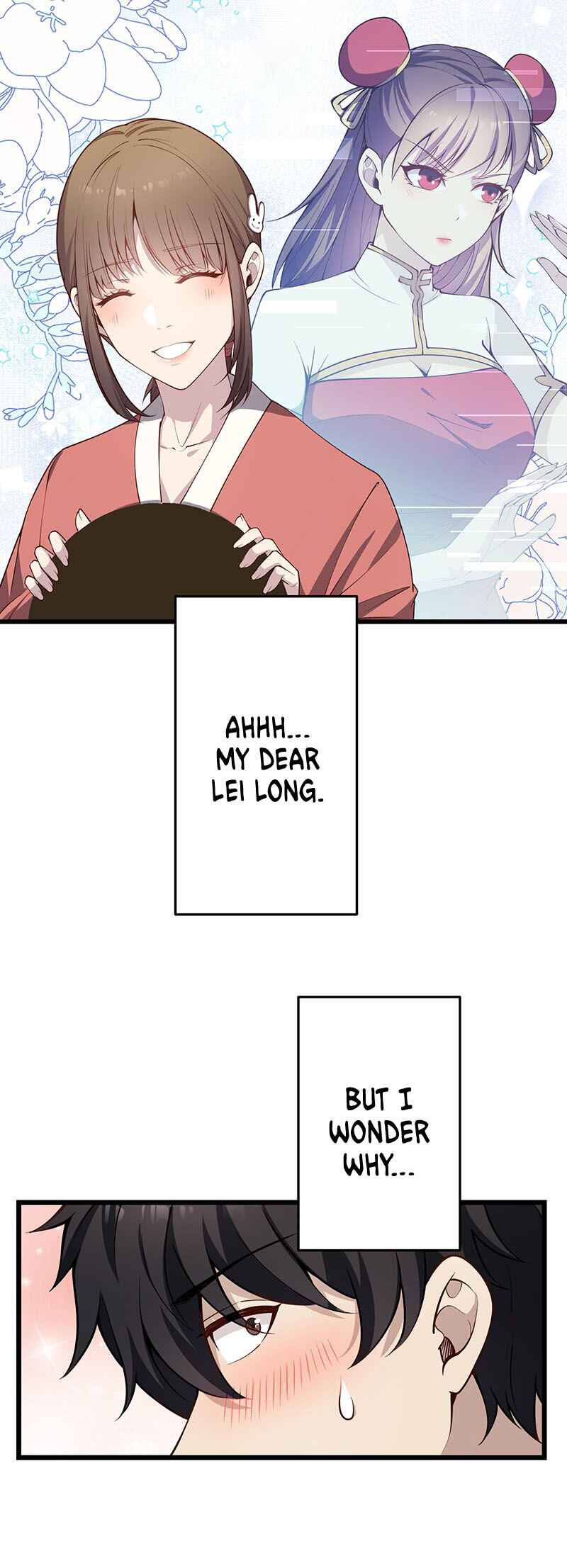 Page 108 Chapter 1 Kakusei Kaku Gamer no Genjitsu Kouryaku