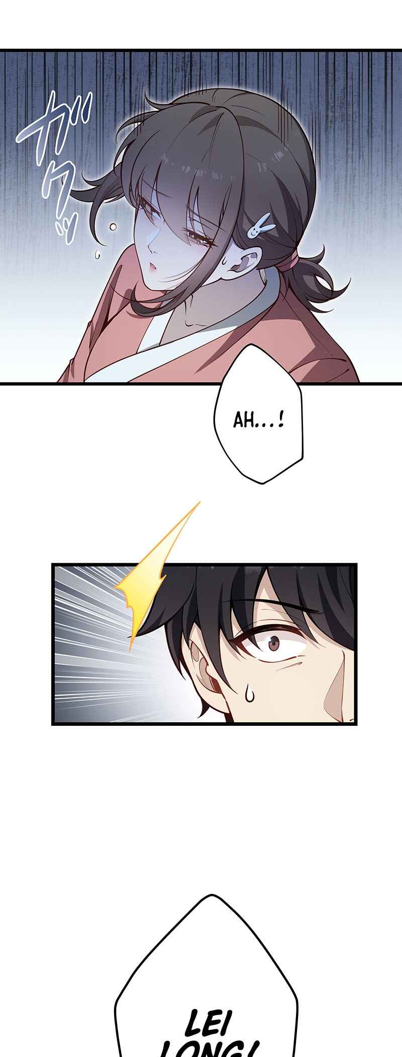 Page 111 Chapter 1 Kakusei Kaku Gamer no Genjitsu Kouryaku