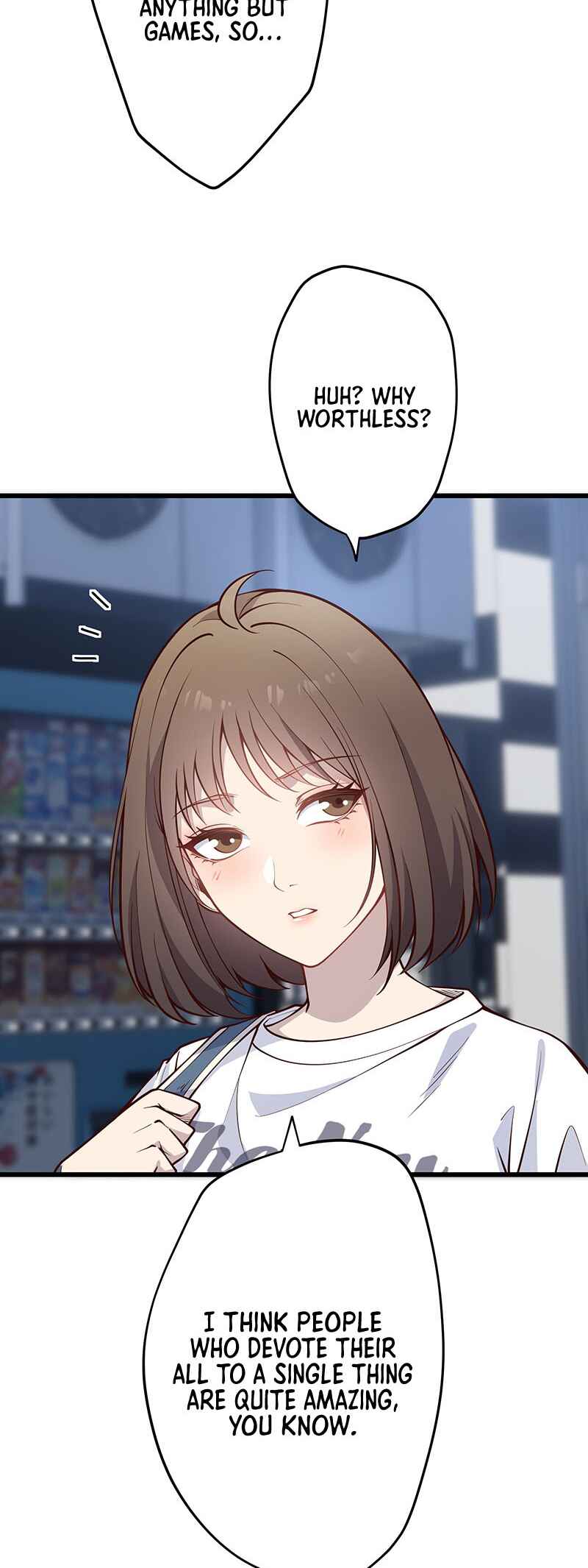 Page 122 Chapter 1 Kakusei Kaku Gamer no Genjitsu Kouryaku