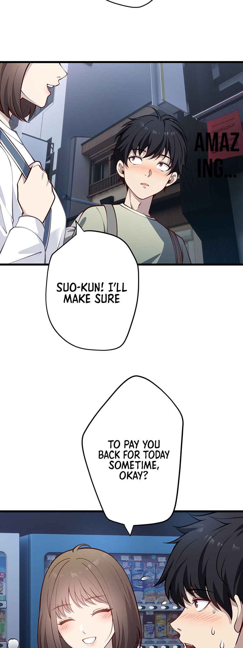 Page 123 Chapter 1 Kakusei Kaku Gamer no Genjitsu Kouryaku