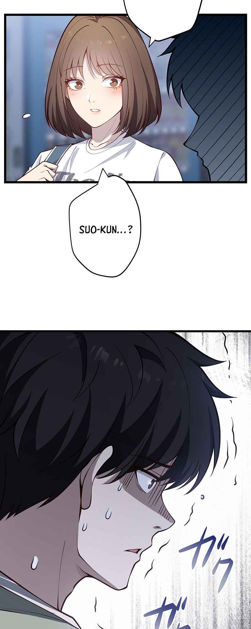 Page 130 Chapter 1 Kakusei Kaku Gamer no Genjitsu Kouryaku