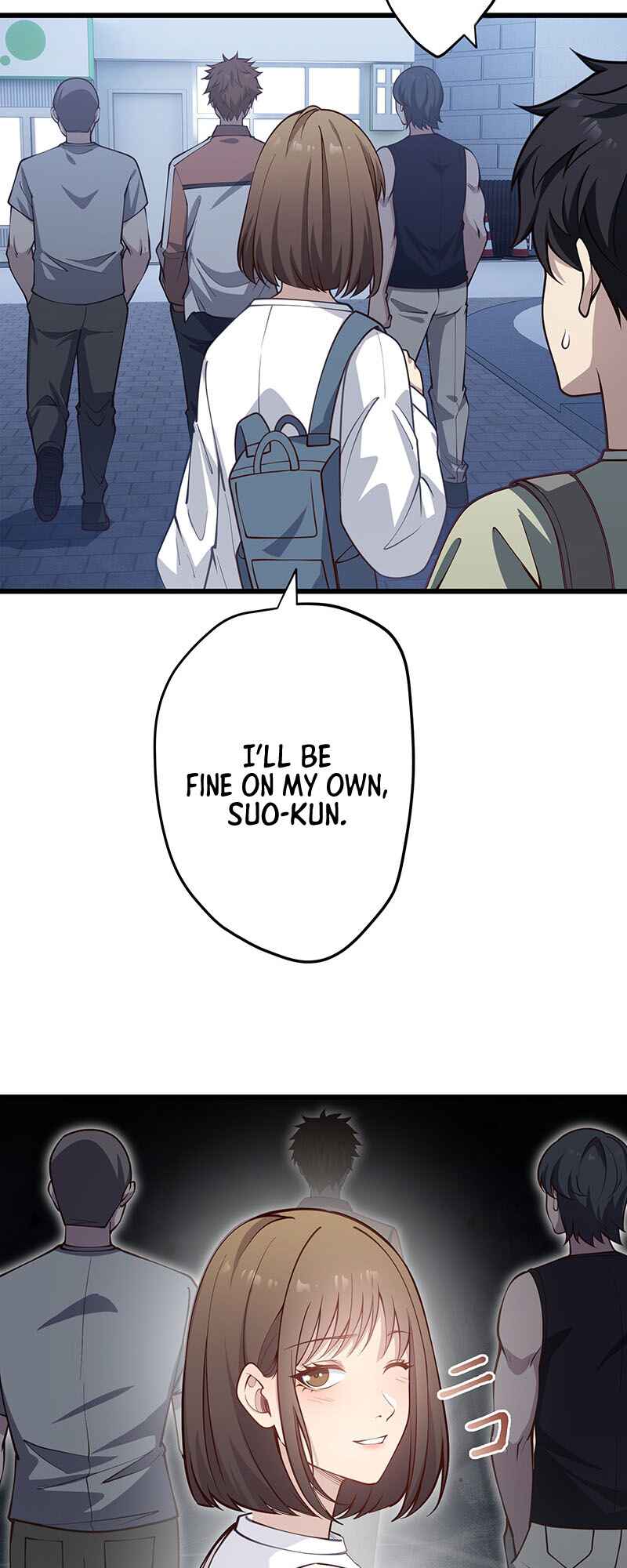Page 134 Chapter 1 Kakusei Kaku Gamer no Genjitsu Kouryaku