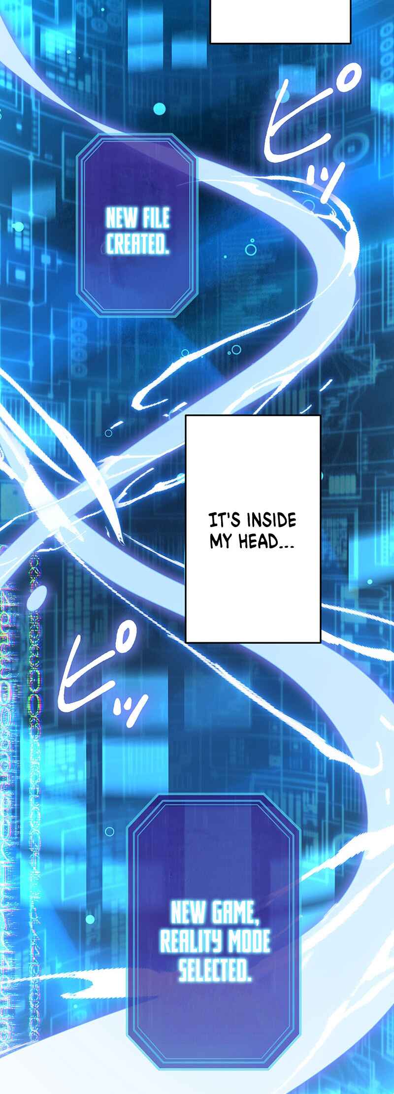 Page 144 Chapter 1 Kakusei Kaku Gamer no Genjitsu Kouryaku