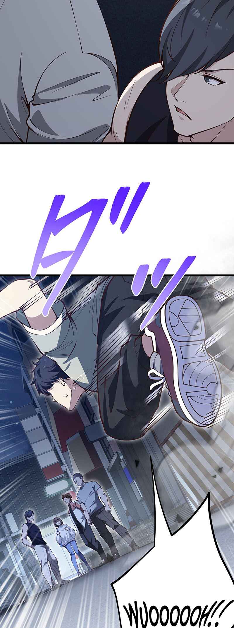 Page 150 Chapter 1 Kakusei Kaku Gamer no Genjitsu Kouryaku