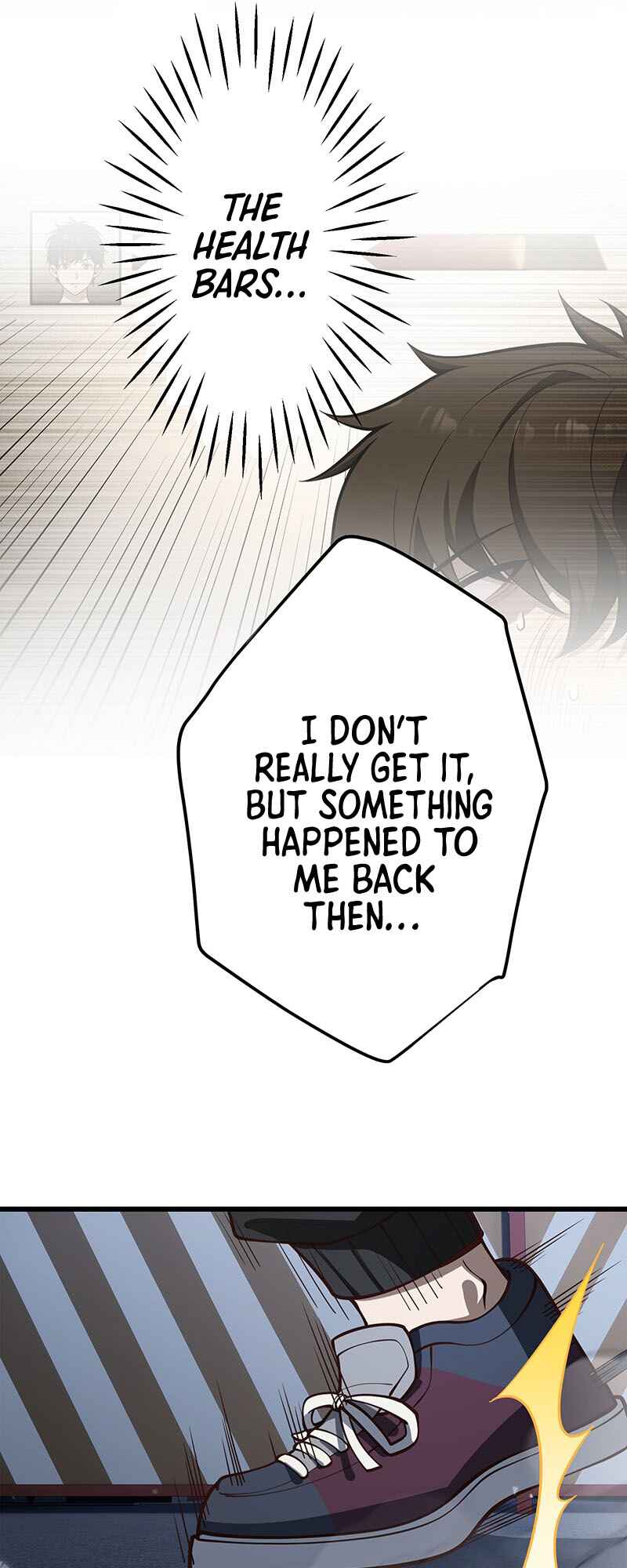 Page 155 Chapter 1 Kakusei Kaku Gamer no Genjitsu Kouryaku